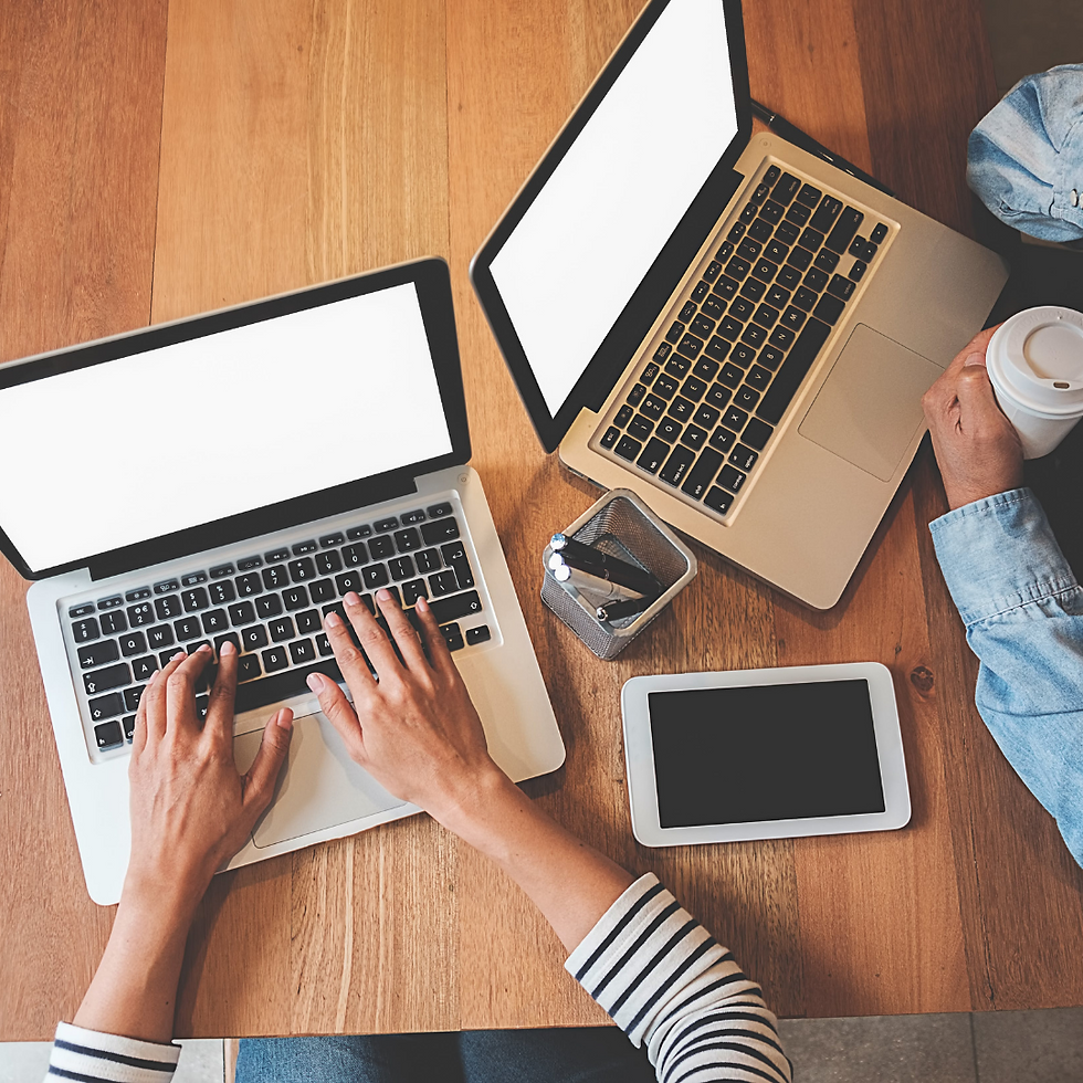 GERENCIAMENTO DIGITAL 1