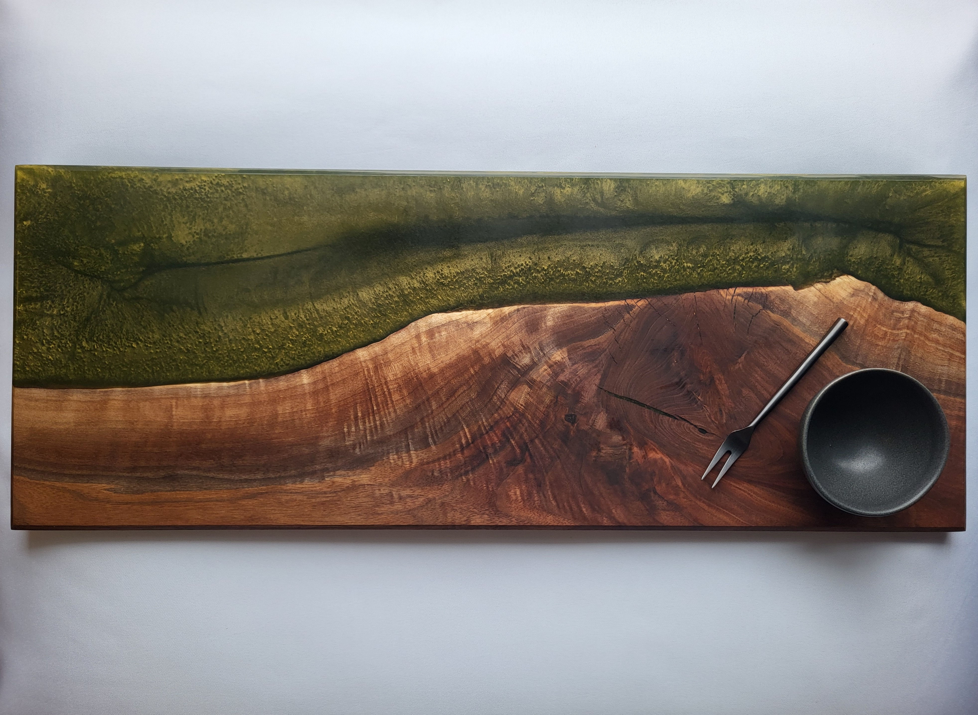 Long / Narrow Charcuterie Boards