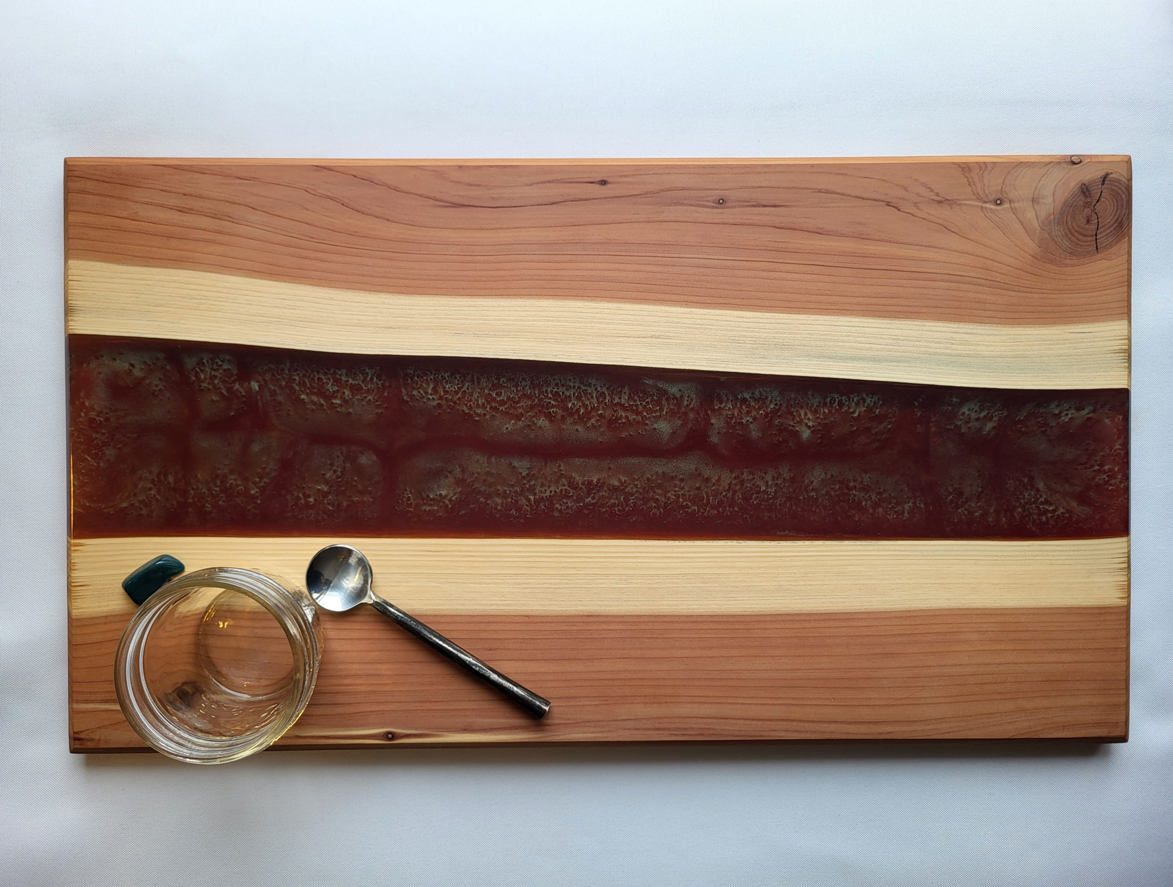 Small Charcuterie Boards