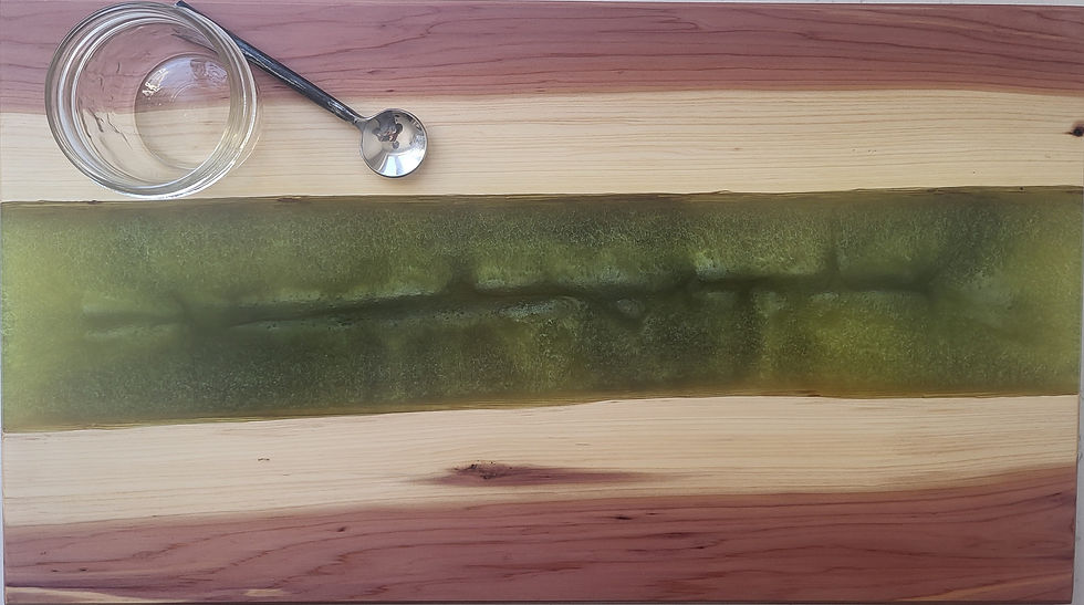 Thumbnail: Small Charcuterie Boards