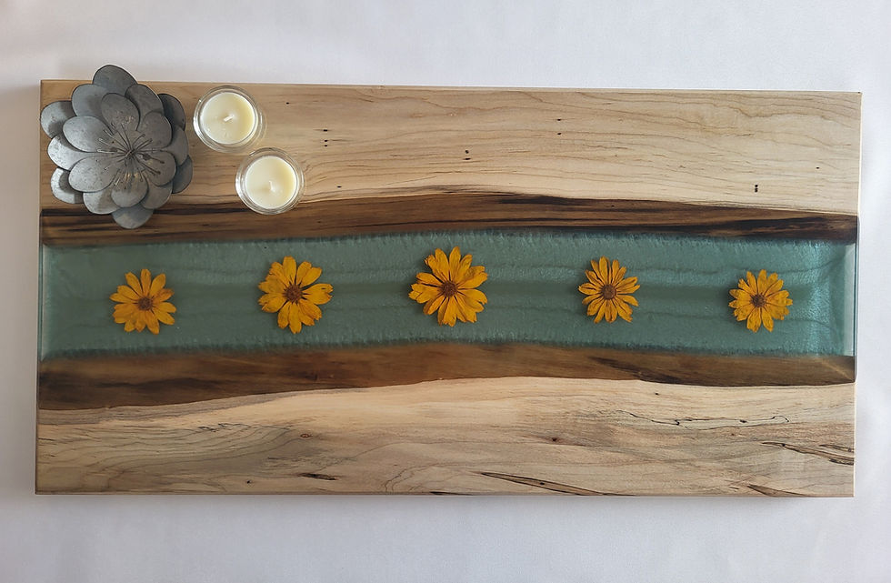 Thumbnail: Large Charcuterie Boards w/ Inlay