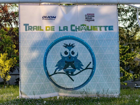[Dans le presse] 1000 participants : un franc succès pour le trail de la chouette