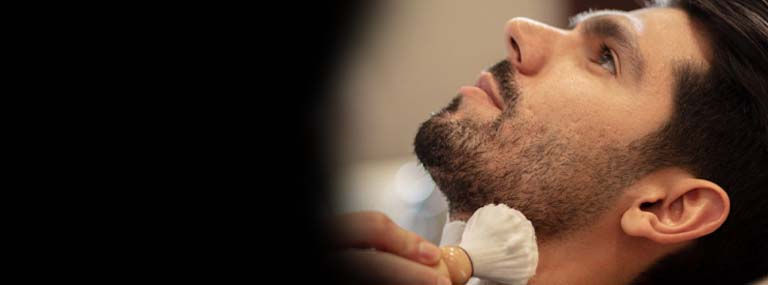 Hair and Beard