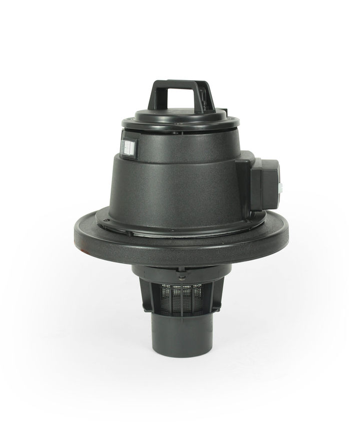 Skyvac mighty atom replacement head