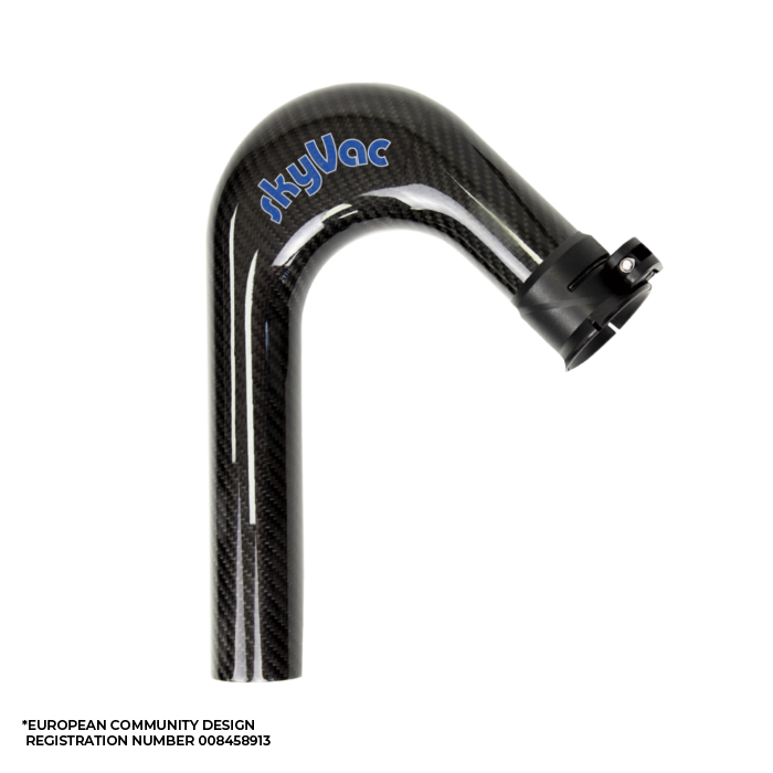 skyVac Anti-Block Hairpin Neck