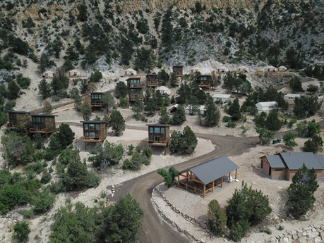 Gallery | East Zion Resort