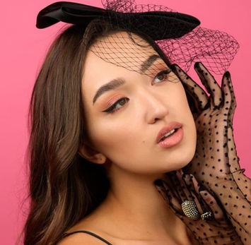 Vancouver Bridal Makeup Artist
