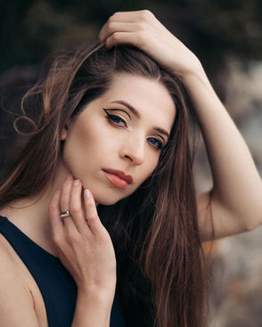 Vancouver Bridal Makeup Artist