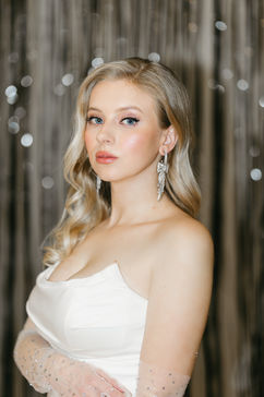 Vancouver Bridal Artist