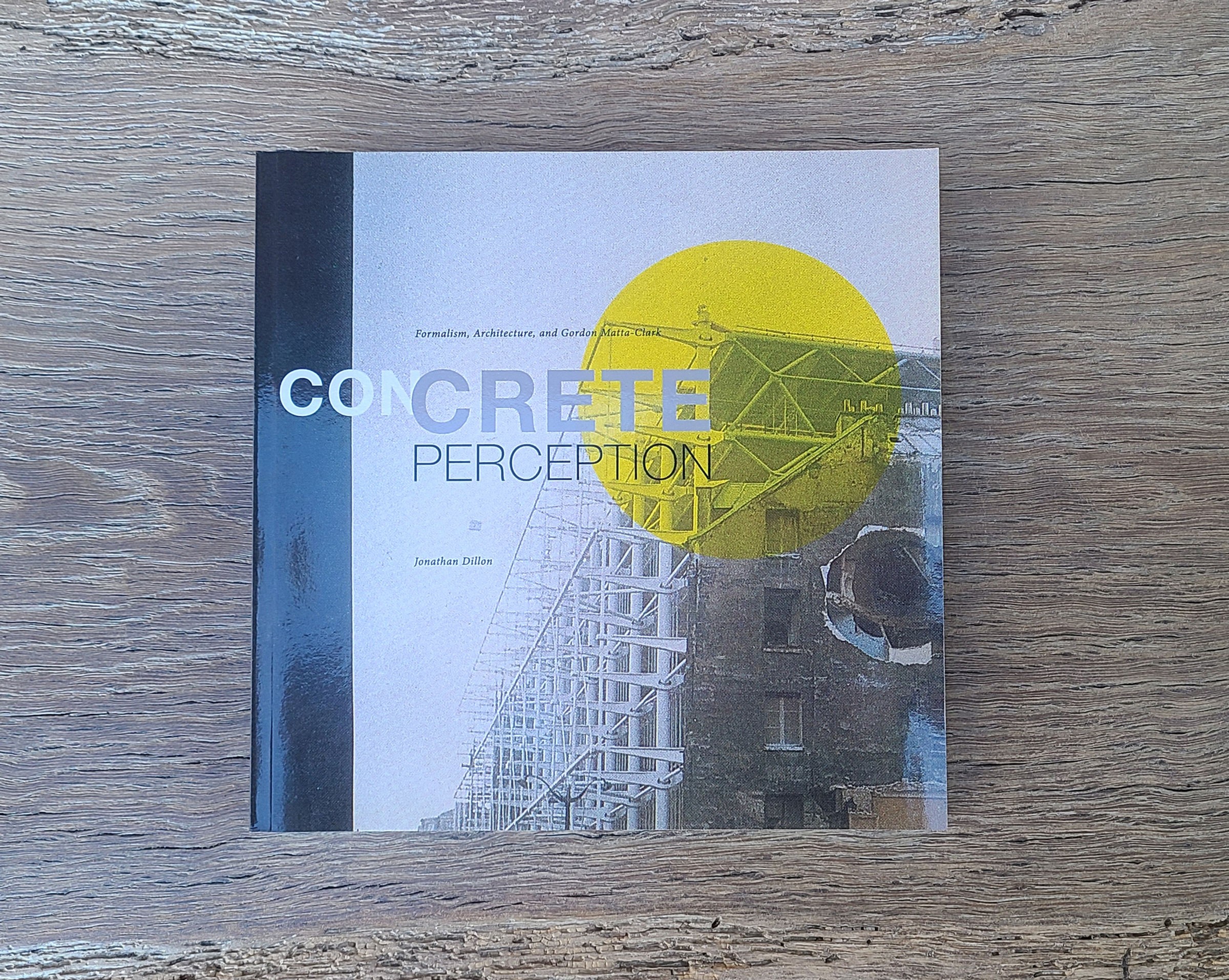 Concrete Perception