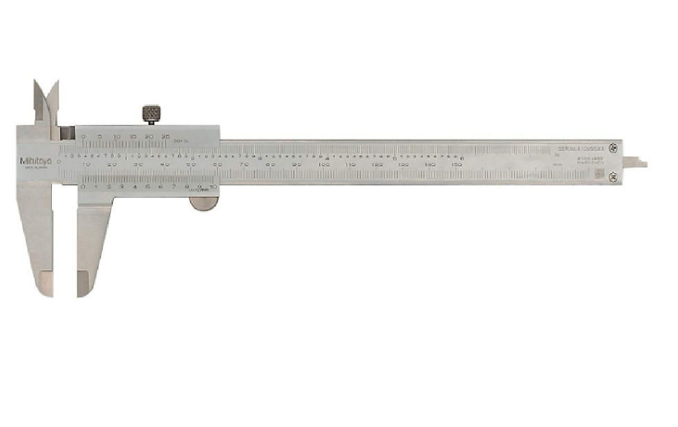 Vernier Caliper