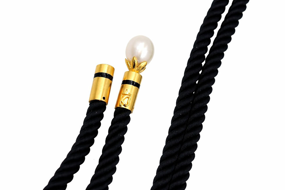 Thumbnail: The Entwine Collection | Thread