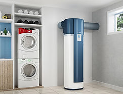 Chauffe-eau Thermodynamique