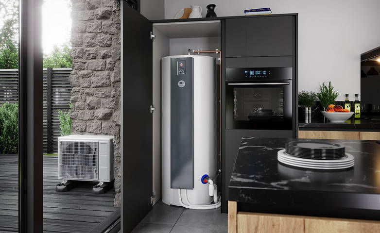 Installation Thermodynamique