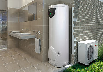 Mise en Service Thermodynamique