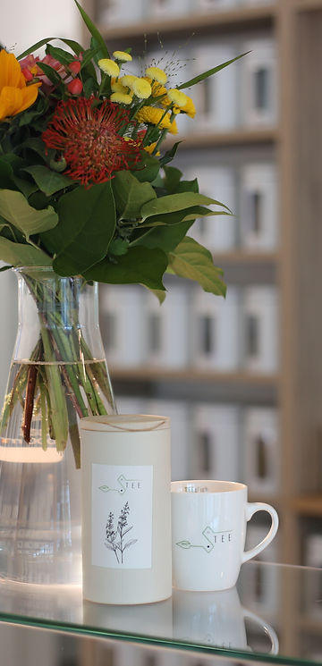 Crystal Apotheke Rosenheim - Crystal Beratung