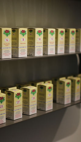Crystal Apotheke Rosenheim - Crystal Beratung - Medikationsanalyse
