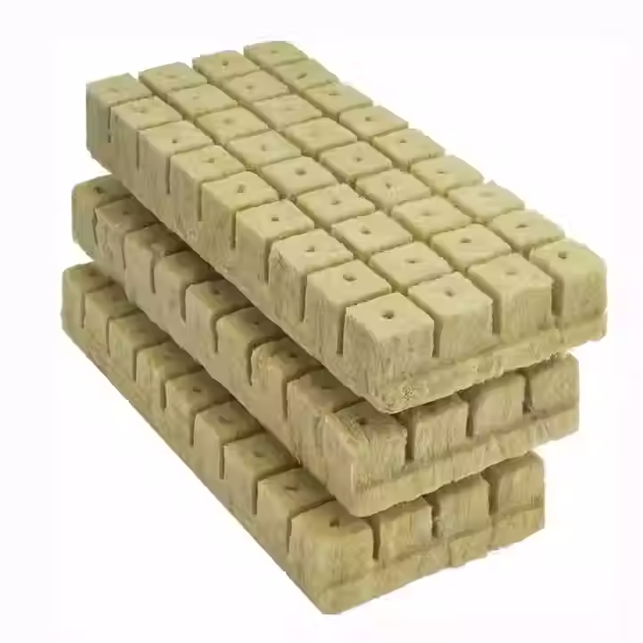 Photo of Rock Wool