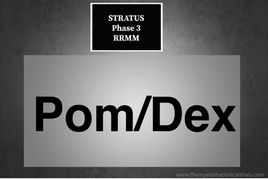 NCT01712789: Phase 3 - Pomalidomide + Dex (Low Dose) Refractory or Relapsed Multiple Myeloma STRATUS