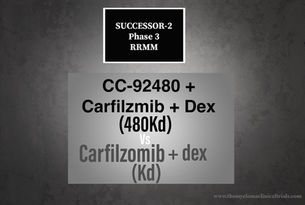 NCT05552976: Phase 3: CC-92480 + Carfilzomib-dex (480Kd) Vs Carfilzomib-dex (Kd) RRMM (SUCCESSOR-2)