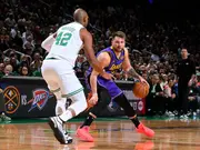 lakers celtics game
