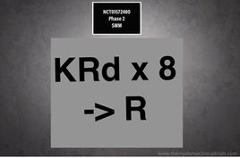 NCT01572480: Phase 2: Carfilzomib, Lenalidomide, and Dexamethasone for Smoldering Multiple Myeloma