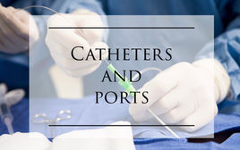 Showering While You Have a Central Venous Catheter | Memorial Sloan Kettering