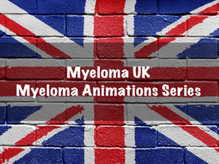 Myeloma UK - Myeloma Animations Series: Myeloma Kidney Disease