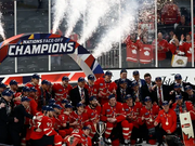 4 Nations Face-Off - 🏆️ One Word: McJesus