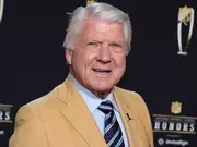 🎙️ Jimmy Johnson Calls it a Career