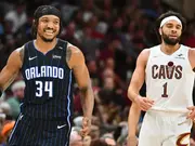 😥 Cavs Win Streak Ends at 16! Orlando Magic beat Cleveland 108-103