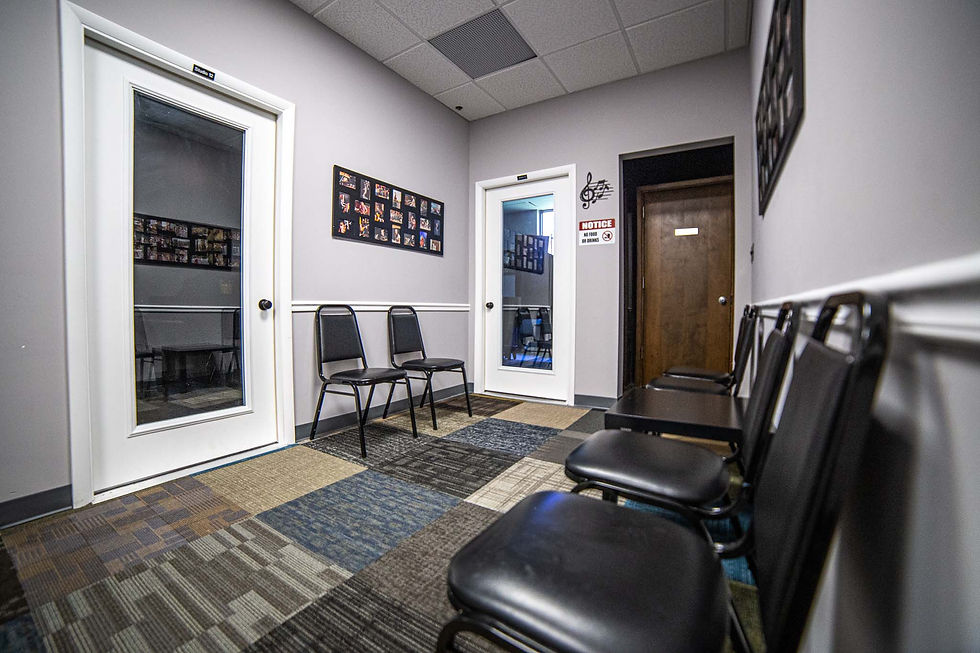 Waiting Room