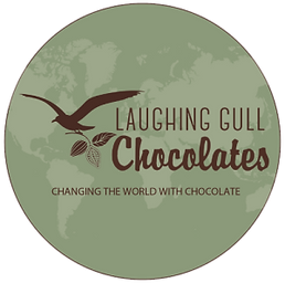 Laughing Gull Chocolates