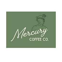 Mercury Coffee Company