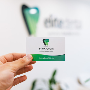 Elite Dental Newtown