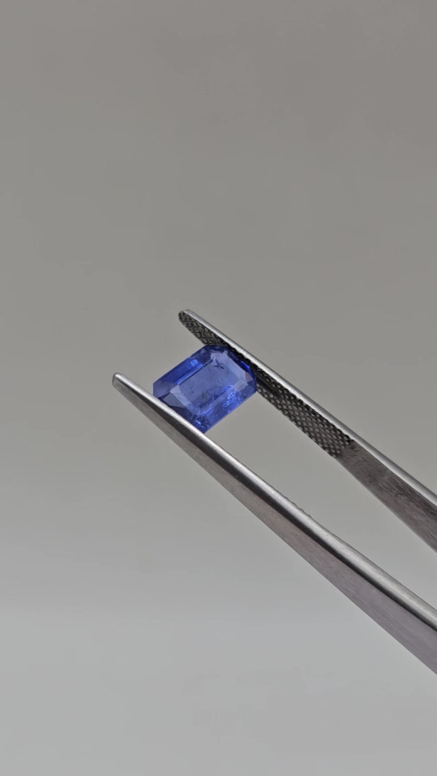 थंबनेल: Blue Sapphire | No Heat | Ceylon