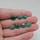 Thumbnail: Emerald Oval | 7x9 | Brazilian