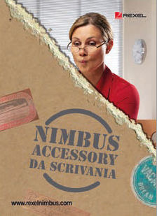 ACCO Brands | Nobo Your Desk Your Way Pan Euro Campaign