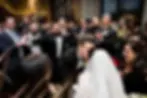 The Shuk Music Group, The Premier Wedding Band Performing at a Jewish Wedding