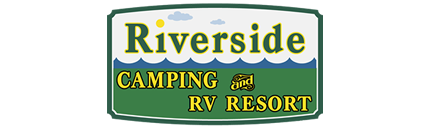 Riverside Camping & Resort LLC logo