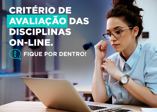 Sistema de Avaliação da Estácio EAD