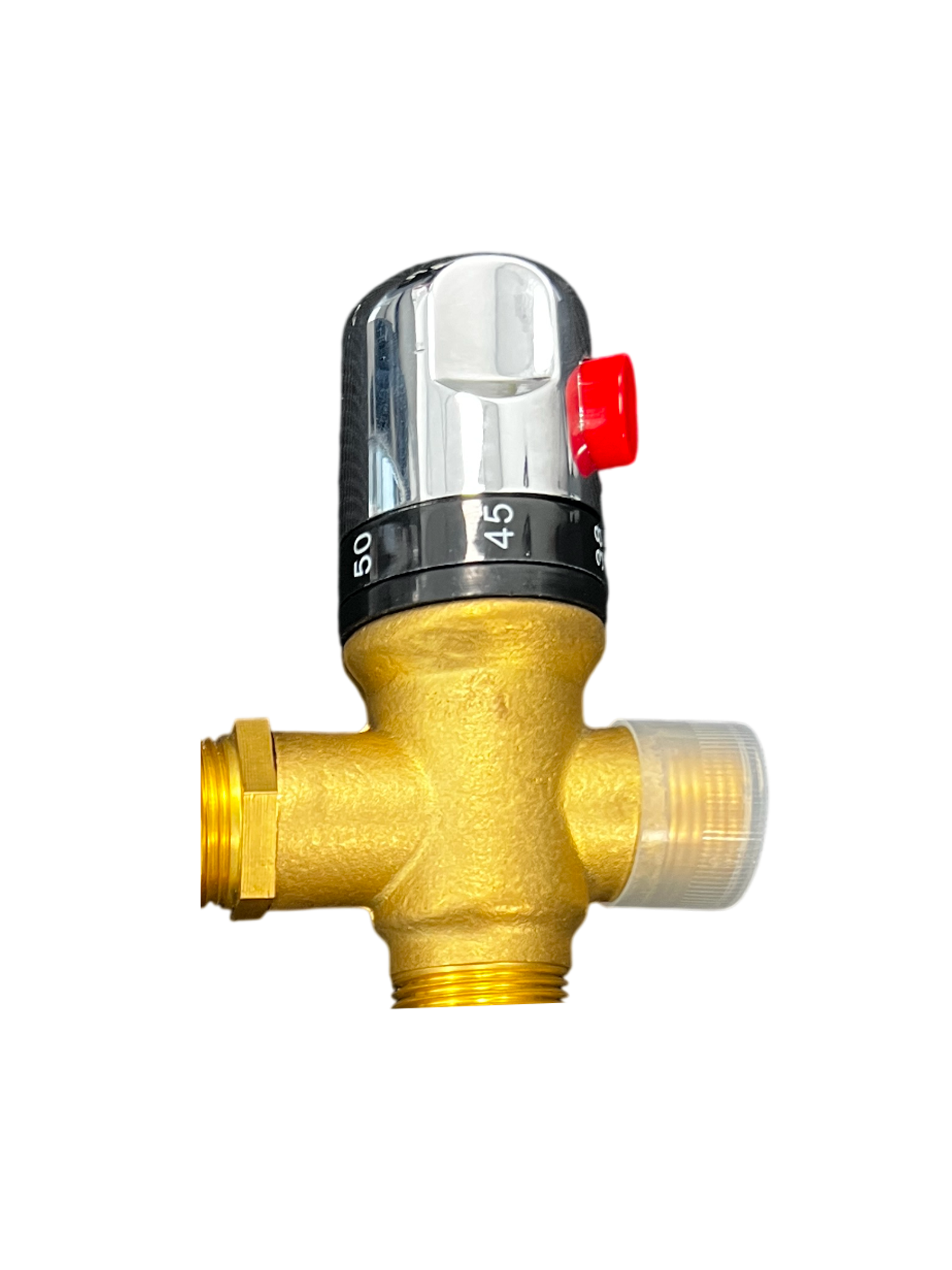 Mitigeur thermostatique
