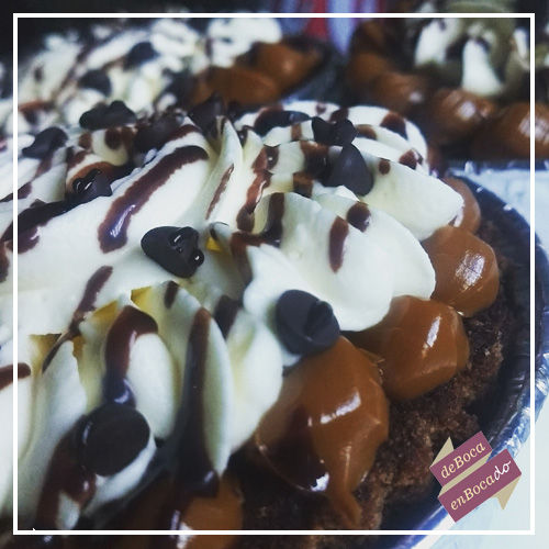 Miniatura: Mini Tortas