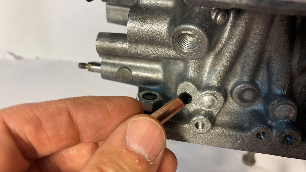 Rebuild Tips & Tricks for the Holley 4000 Carburetor