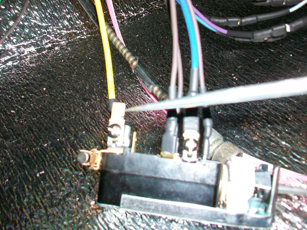 1955 Ford Part 43B: Headlights, Headlight Switch, and Turn Signals