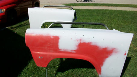 Paint & Autobody? You Can Do It!