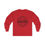 Thumbnail: Hot Rod Reverend Long Sleeve Tee - Unisex Ultra Cotton Shirt Asst. Colors