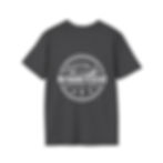 Thumbnail: Hot Rod Reverend Short Sleeve T-shirt, Gildan Cotton, White Logo
