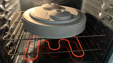 What does the Hot Rod Reverend have in the Oven? (March 2023 Update)