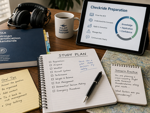 How to Study Like You’ll Actually Be Tested
